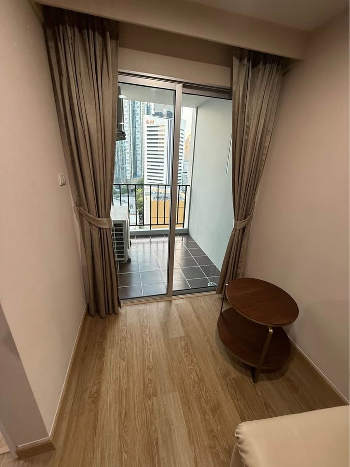 รูป ให้เช่า เบลล์ แกรนด์ หรือ เบลล์ อเวนิว พระราม 9 *ใกล้ MRT พระราม9 ☎️099-398-2582 (พัช) Line ID:paiizpl99 - รูปที่ 19/29