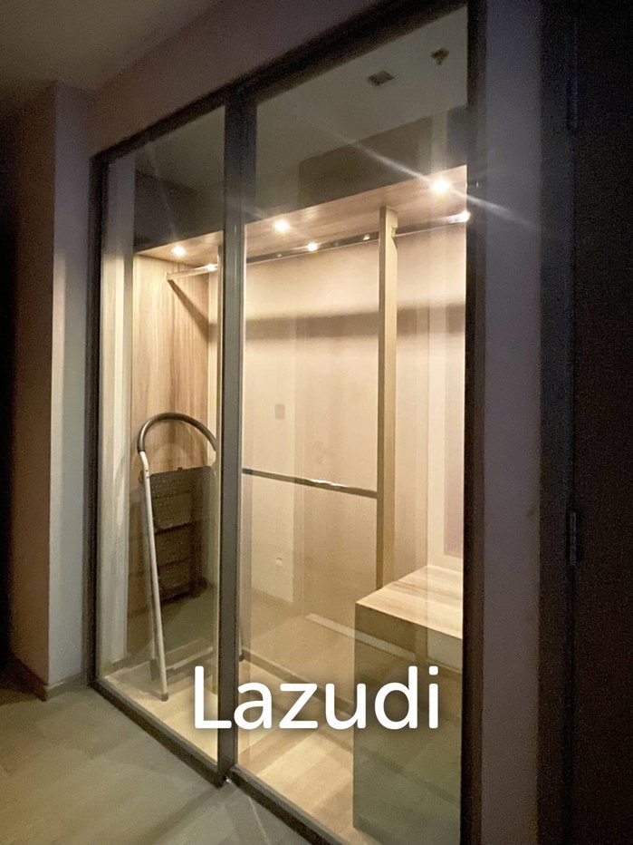 รูป 1 Bedroom 1 Bathroom 47 SQ.M The ESSE Asoke - รูปที่ 13/16