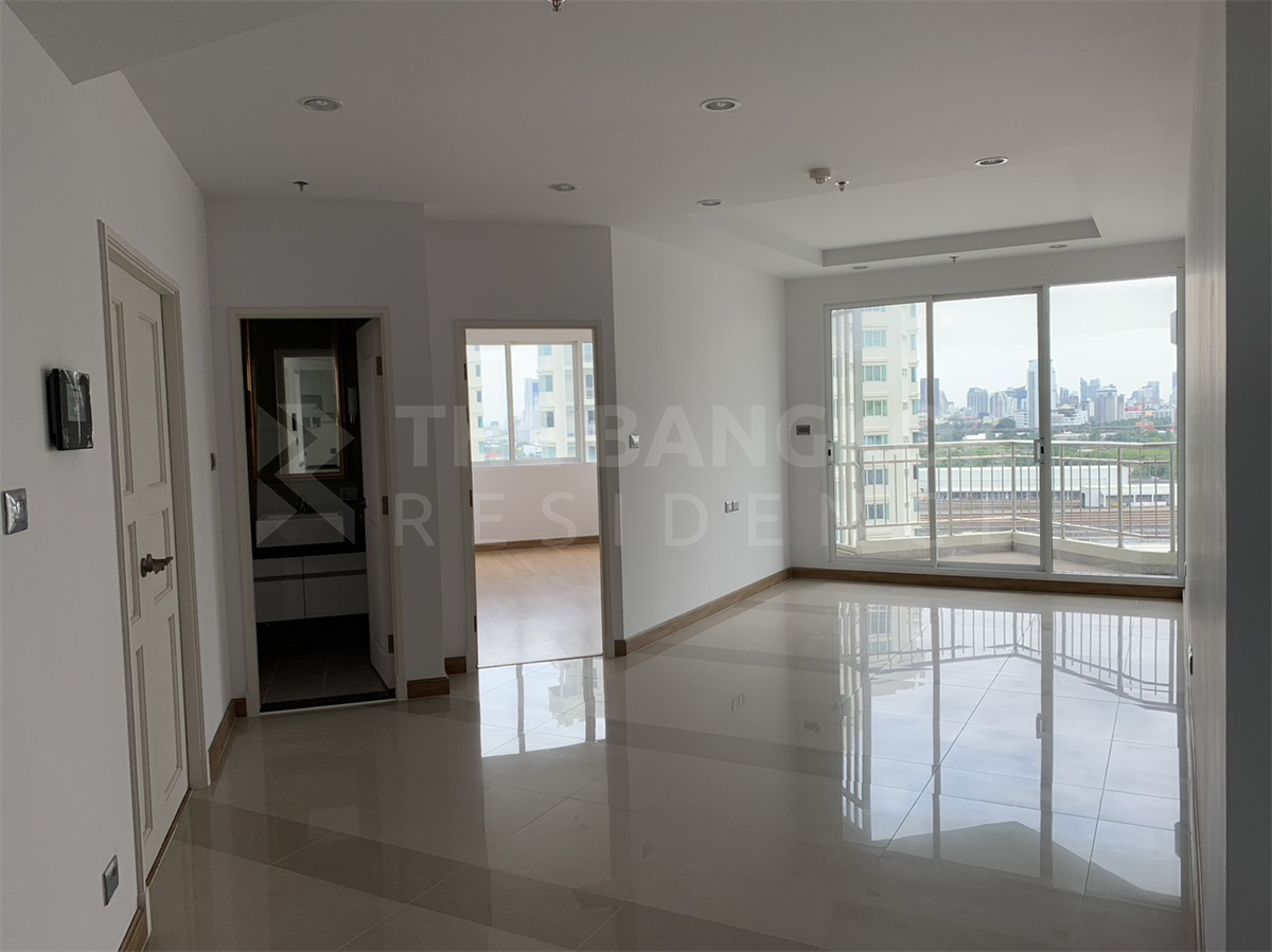 picture Supalai Wellington (Ratchada) More Relaxation with Condo Near MRT - 1/10