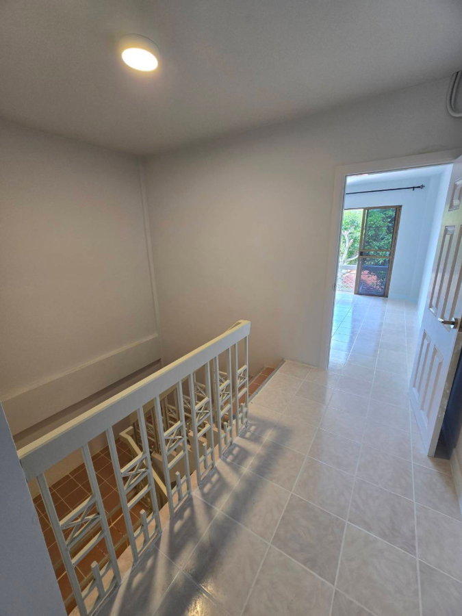 รูป 🏡✨ ขายทาวน์เฮ้าส์ 3 ชั้น รีโนเวทใหม่ทั้งหลัง | ใกล้ BTS พหลโยธิน 59 เพียง 300 เมตร 🚆 - รูปที่ 7/9