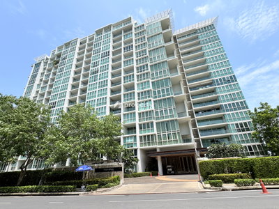 North Park Place