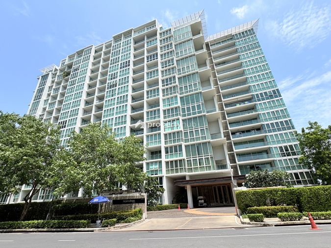 North Park Place