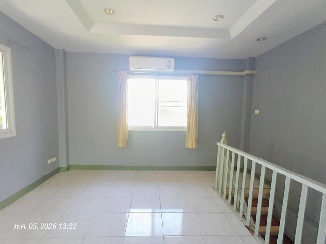 รูป บ้านเดี่ยว 78.4 ตร.วา บ้านปาริชาต เขตลาดกระบัง กรุงเทพมหานคร 5.9M - รูปที่ 19/42