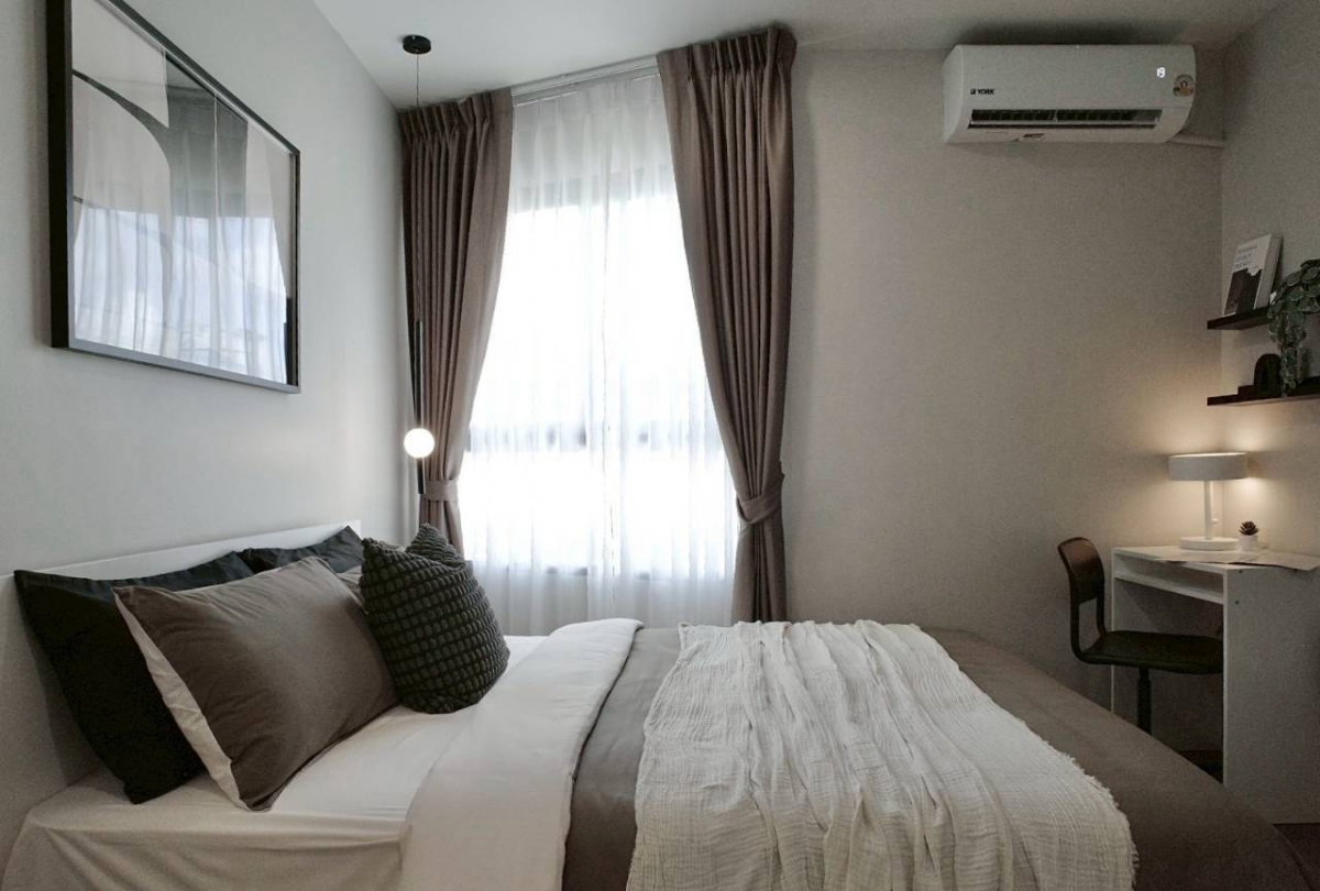picture Zcape 1 Condominium For Sell WR-04681 - 10/13