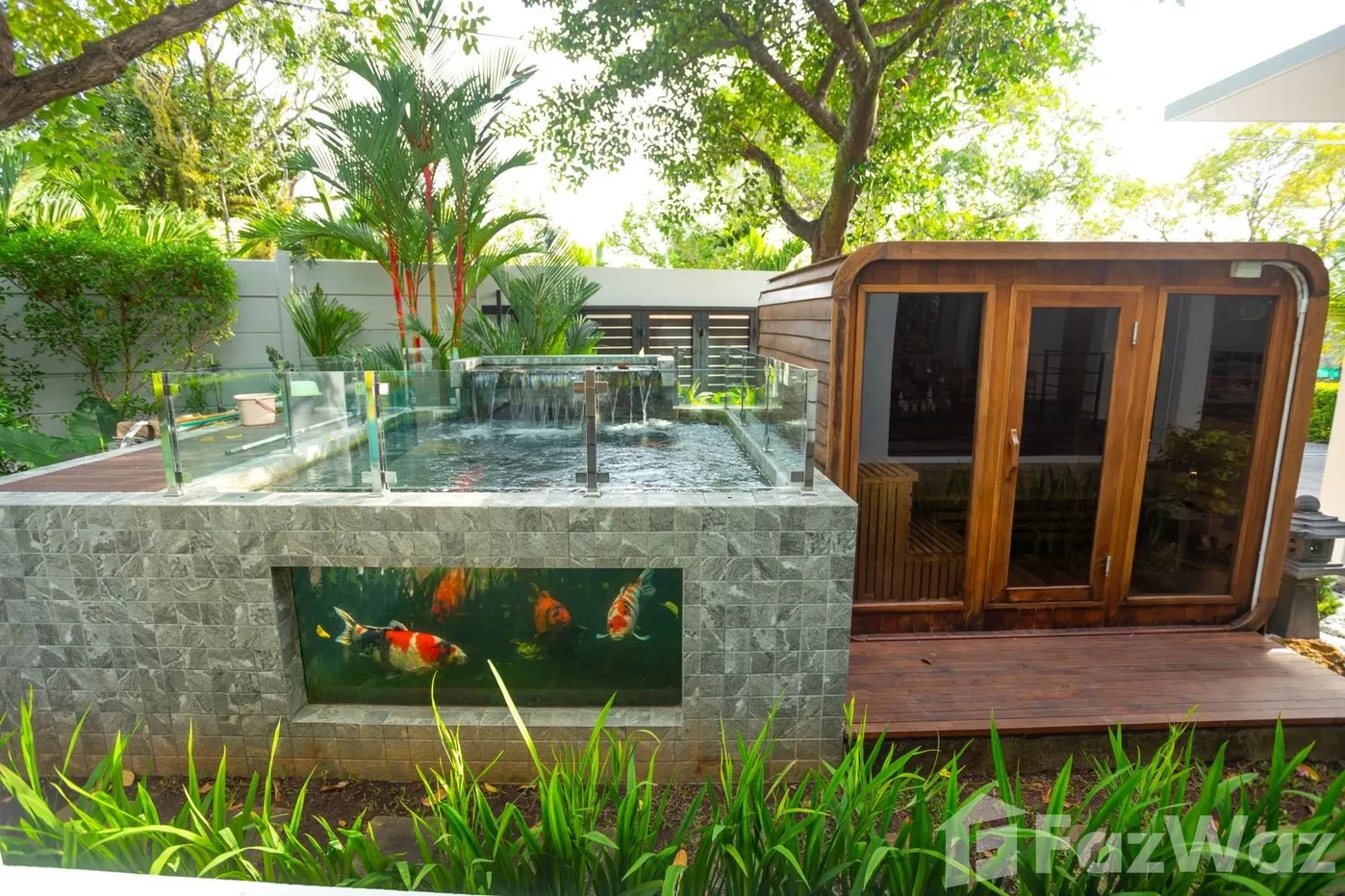 รูป ขาย วิลล่า 4 ห้องนอน ในโครงการ ในหานบ้านบัว บ้านวาริช 6605615 - รูปที่ 14/52
