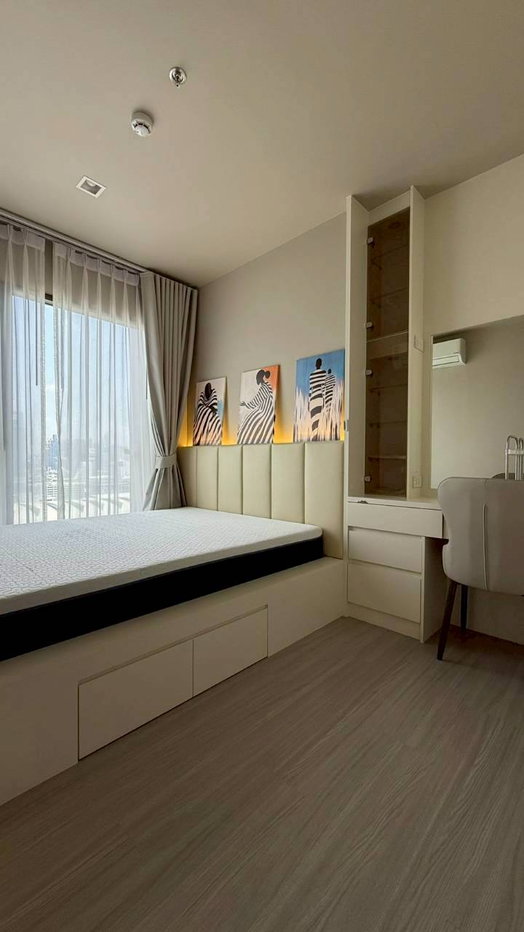 picture For Rent: Life Asoke Hype, 25,000 THB [TTr260722] - 2/15