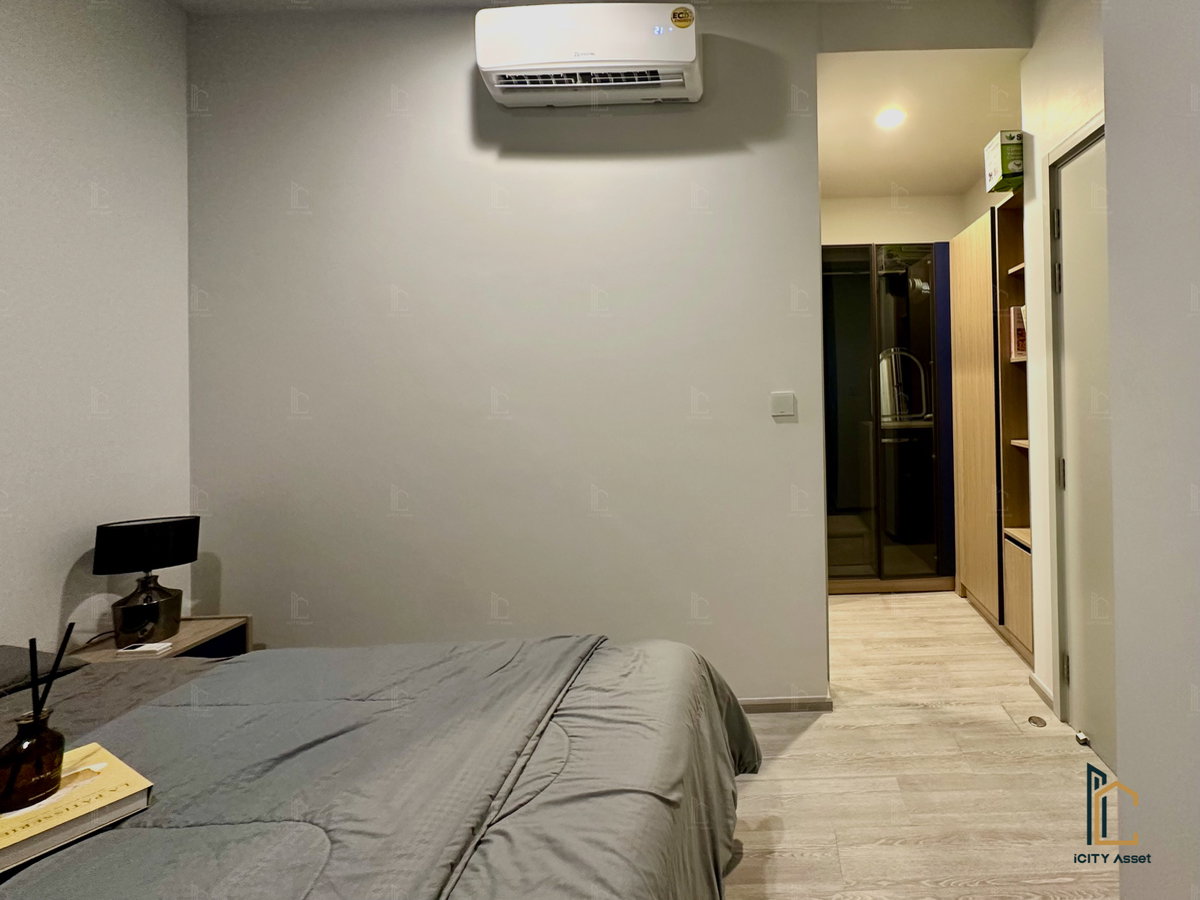 รูป 🔥For Rent!! ready to move-in 1b1b 20k - XT Ekkamai 📞Call 090 919 9898 - รูปที่ 10/13