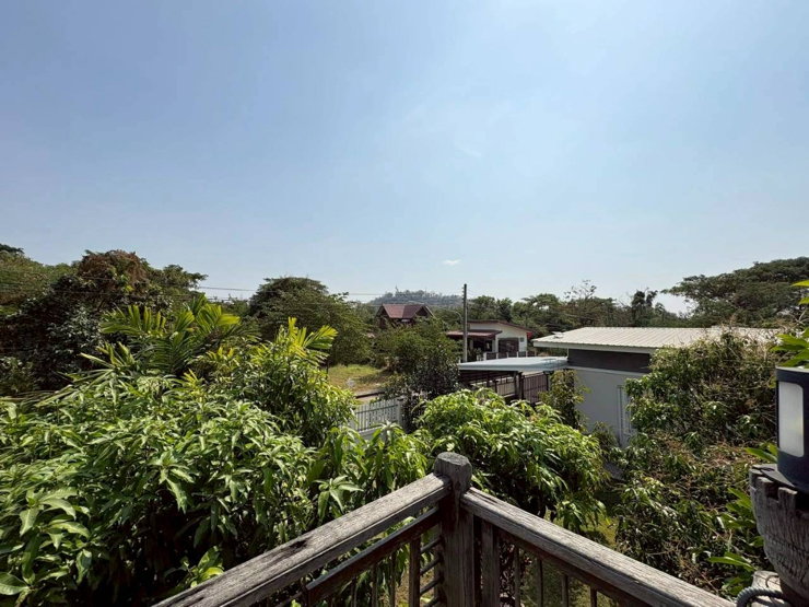 รูป ขายบ้านพร้อมที่ดิน บ้าน 2 หลัง - รูปที่ 9/9
