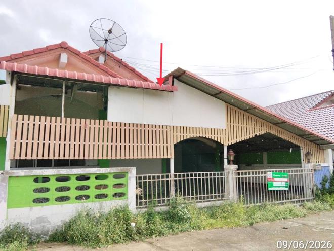 picture HOME 52 Sq.w. Muang Saraburi Saraburi for 1.7M - 3/28