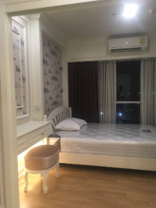 picture For rent  Aspire rama4  1br1bth28sq.m.12AFL - 10/15