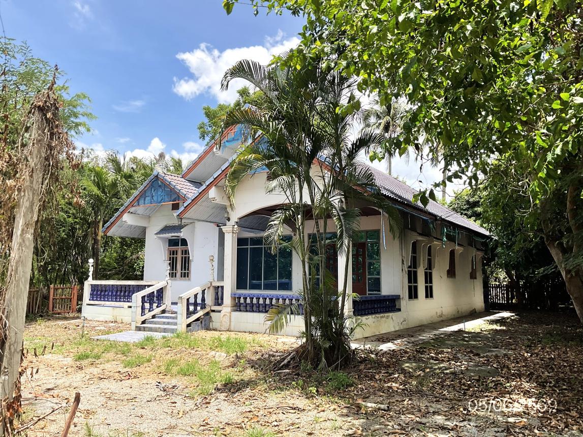 รูป บ้านเดี่ยว 3169 ตร.วา พนมทวน กาญจนบุรี 5.1M - รูปที่ 22/44