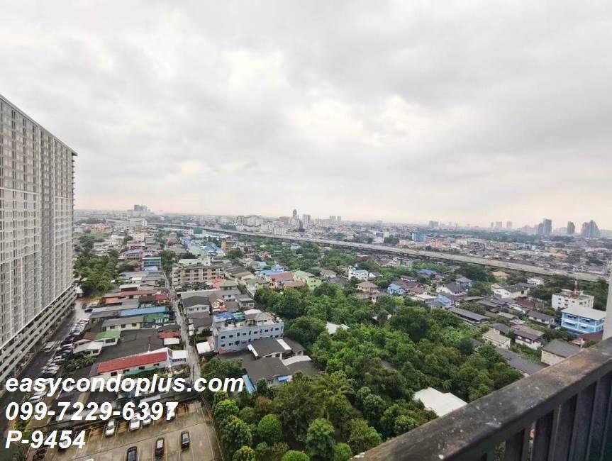 รูป 🏷️ P-9454 | Regent Home 27 Bangson (รีเจ้นท์ โฮม 27 บางซ่อน) ห้องใหญ่ อยู่สบาย ใกล้ MRT บางซ่อน 15,000 บ. | Line ID: @easycondoplus | 099-229-6397 - รูปที่ 16/17