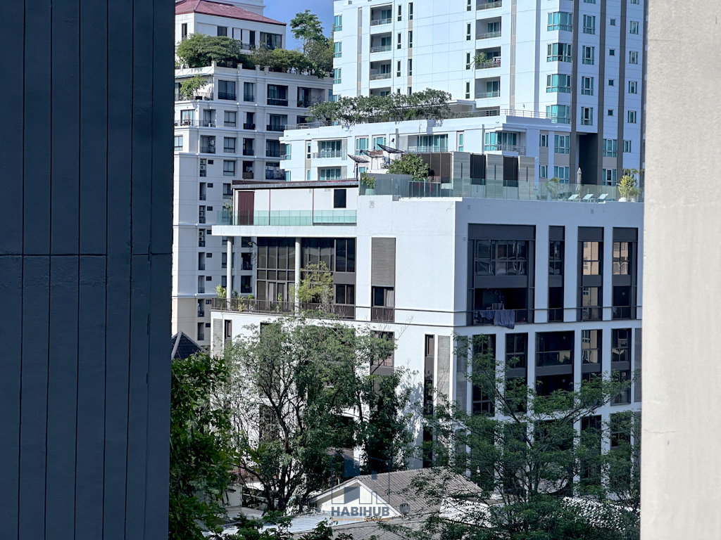 รูป 🏠✨ Baan Siri 31 | ขายคอนโด 1 ห้องนอน (HBH-HL-384) - รูปที่ 23/28