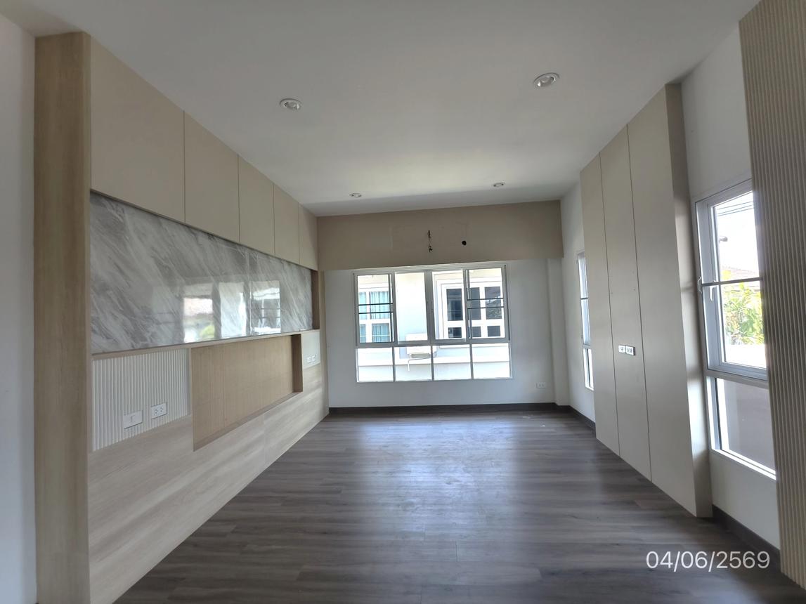 picture HOME 95 Sq.w. San Kamphaeng Chiang Mai for 6.8M - 40/58