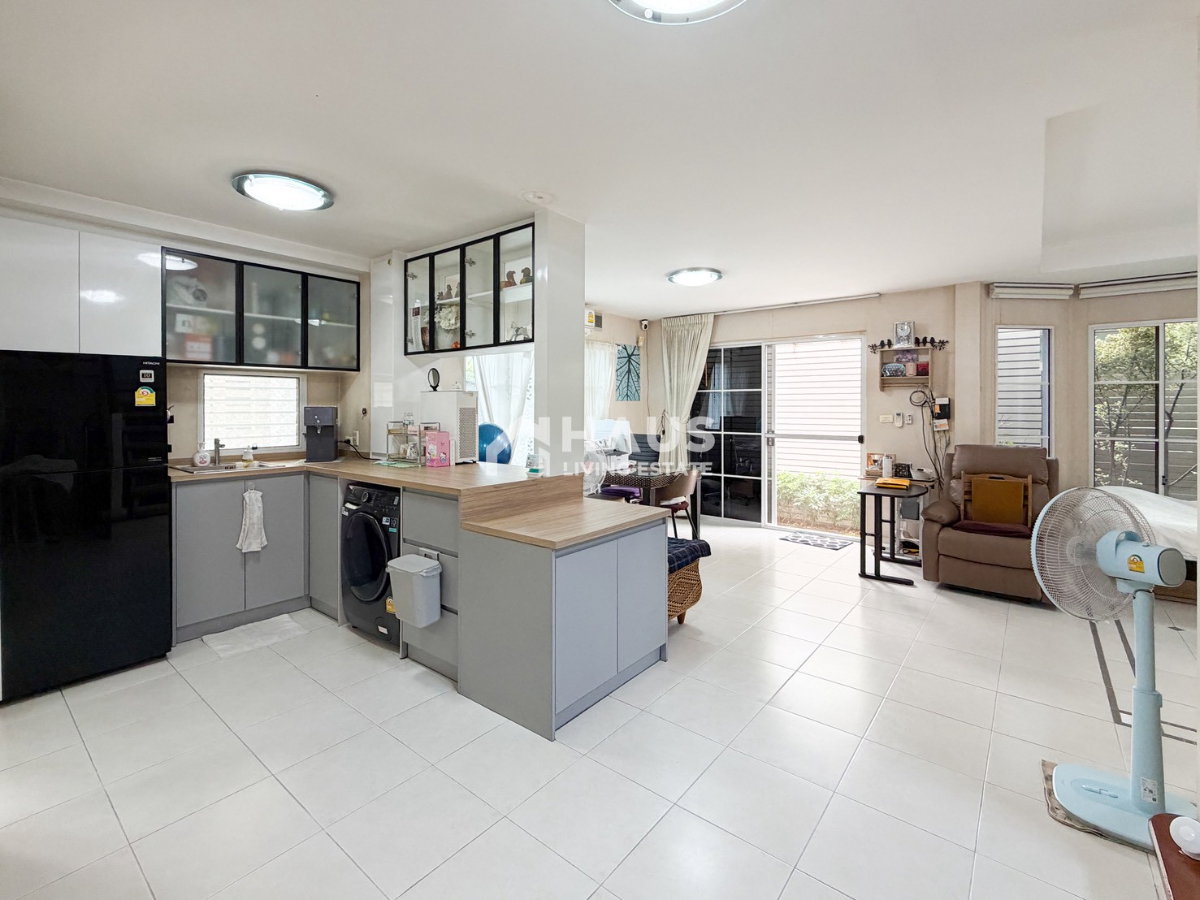 picture Muntana Thawi Watthana / 3 Bedrooms #HPHU104 - 13/36