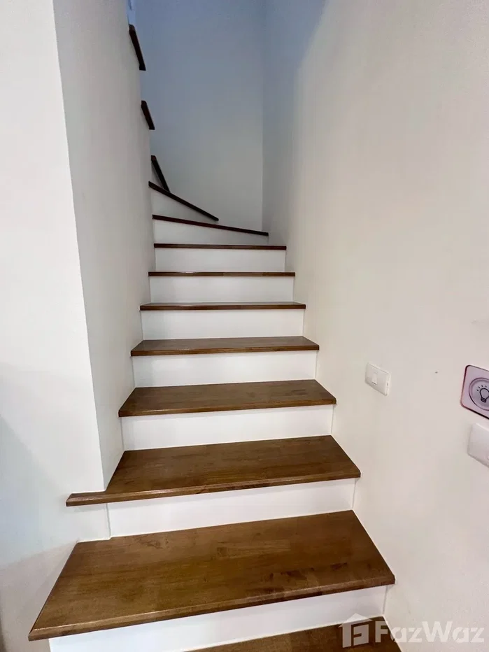 รูป ขาย ทาวน์เฮ้าส์ 4 ห้องนอน ในโครงการ ไลโอ พัทยากลาง 6605995 - รูปที่ 9/16