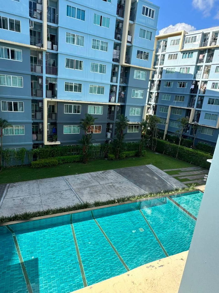รูป Dcondo Kathu For Sell WR-04682 - รูปที่ 11/16