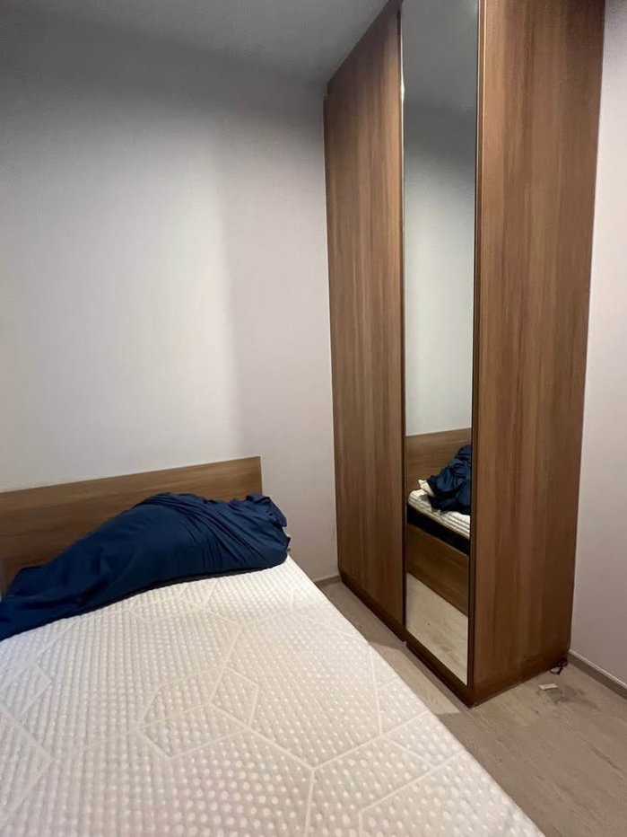 รูป 🔥 ขาย นิว โนเบิล เซ็นทรัล บางนา (NUE Noble Central Bangna) | ใกล้ Central Bangna - รูปที่ 7/10