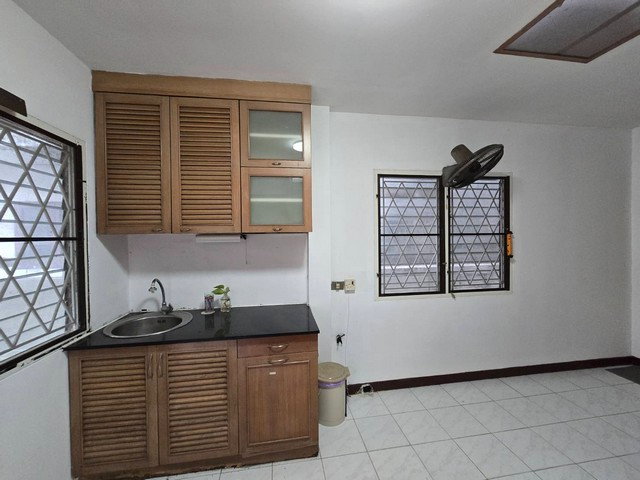 picture For rent, 2-story detached house, 70 sq m., Phutthamonthon Sai 3 Rd. Near Sanam Luang 2 - 9/22
