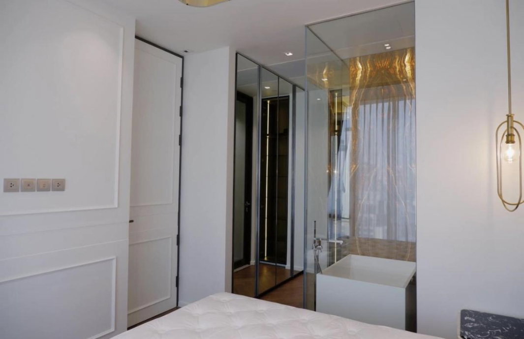 รูป 💥DL-4452💥ว่าง ให้ เช่า ทเวนตี้เอท ชิดลม👉แอดไลน์ @luxeliving  - รูปที่ 7/15