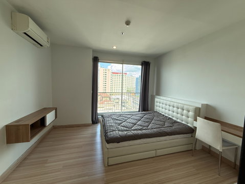 A1290359 ให้เช่า คอนโด The Hotel Serviced Condo (เดอะโฮเทล เซอร์วิส คอนโด) ขนาด 49 ตร.ม ชั้น 15
