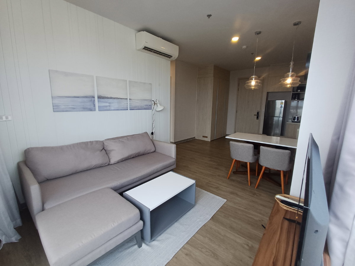 รูป คอนโดให้เช่า Keen Centre ศรีราชา 2 ห้องนอน ชั้น 15 ใกล้โรบินสัน - รูปที่ 10/22