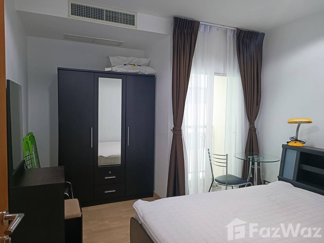รูป ขาย คอนโด 1 ห้องนอน ในโครงการ 59 เฮอริเทจ 1632508 - รูปที่ 3/11