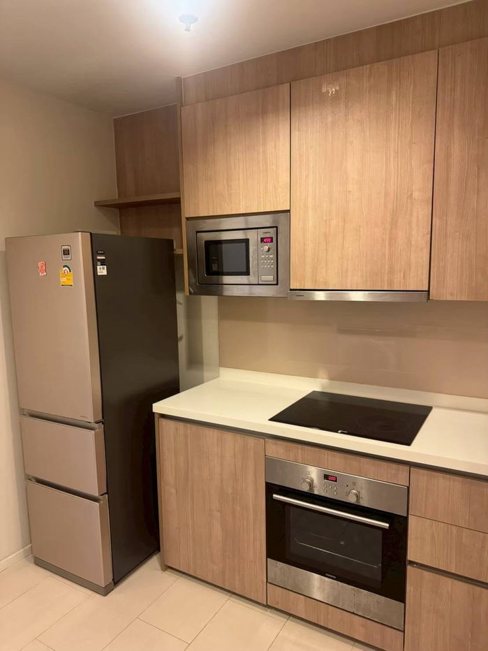 รูป Circle Living Prototype | Circle Living Prototype | 3 Bedrooms 3 Bathrooms Corner Unit | Stunning City View & Fully Furnished #2026072115157 - รูปที่ 13/14