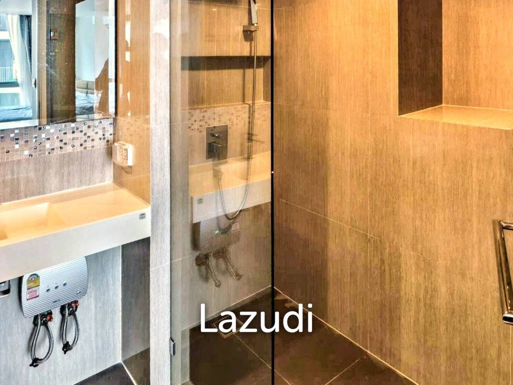 รูป 3 Bedroom 3 Bathroom 117 SQ.M Downtown 49 - รูปที่ 12/12