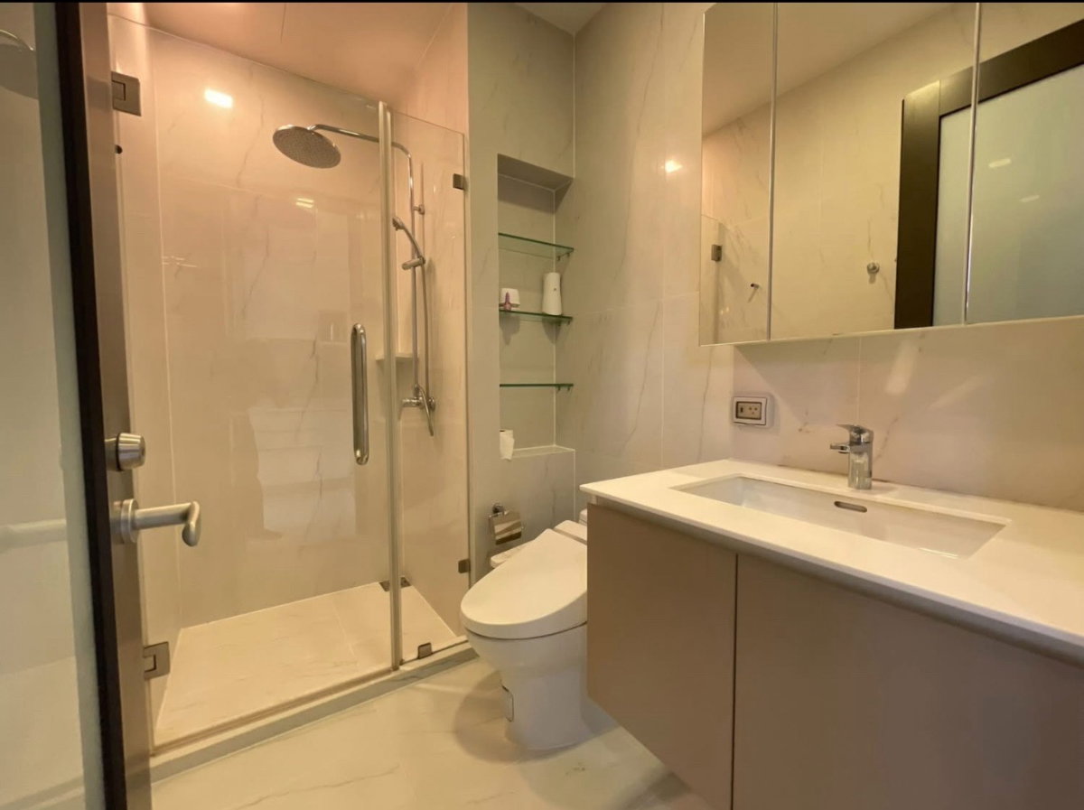 รูป ( เช่า ) Chewathai Residence Asoke / ชีวาทัย เรสซิเดนซ์ อโศก - รูปที่ 8/8