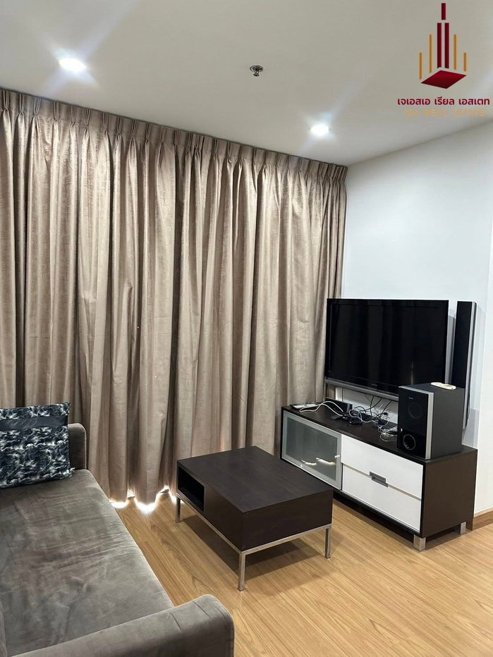 รูป ด่วนห้องสวยวิวดี | ให้เช่า เดอะ คอมพลีท ราชปรารภ | 2 ห้องนอน 2 ห้องน้ำ | 58 ตร.ม. | ใกล้ BTS อนุสาวรีย์ชัยสมรภูมิ | 27,000 บาท/เดือน  Tel.064-542-5959 - รูปที่ 3/5