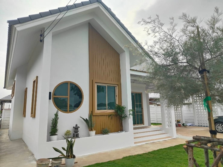 picture Minimalist house Fuji, near the city. Now open for booking.  - 2/15