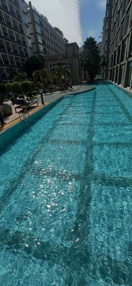 รูป 🔥 ขาย ดุสิต แกรนด์ 2 (Dusit Grand 2) | จอมเทียน พัทยา - รูปที่ 4/9