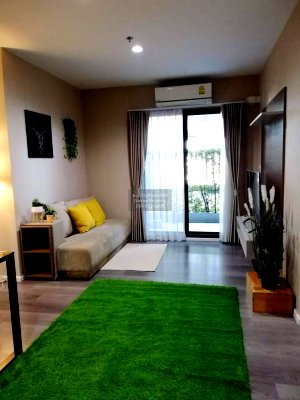 คอนโดให้เช่า : ให้เช่า The Stage Taopoon Interchange | 2 นอน 2 น้ำ 72 ตร.ม. ชั้น 7 | 23,000 บาท/เดือน | ติดต่อ นฤเบศ 082-542-5536