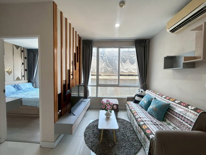 รูปภาพ The Sky Sukhumvit 1 Bedroom for rent.