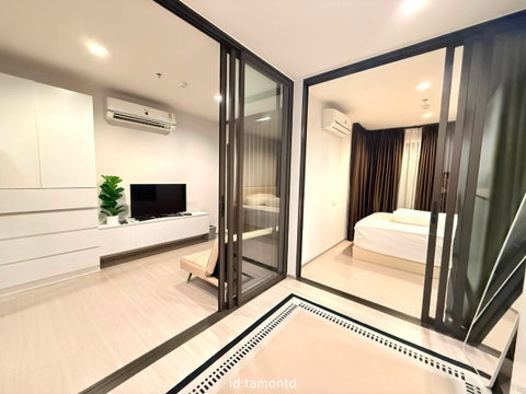 🏢🔸LineID: @Homelisting (มี@)🔸พร้อมเข้าอยู่🔸1 Bedroom 🏢Life Sathorn Sierra🔸