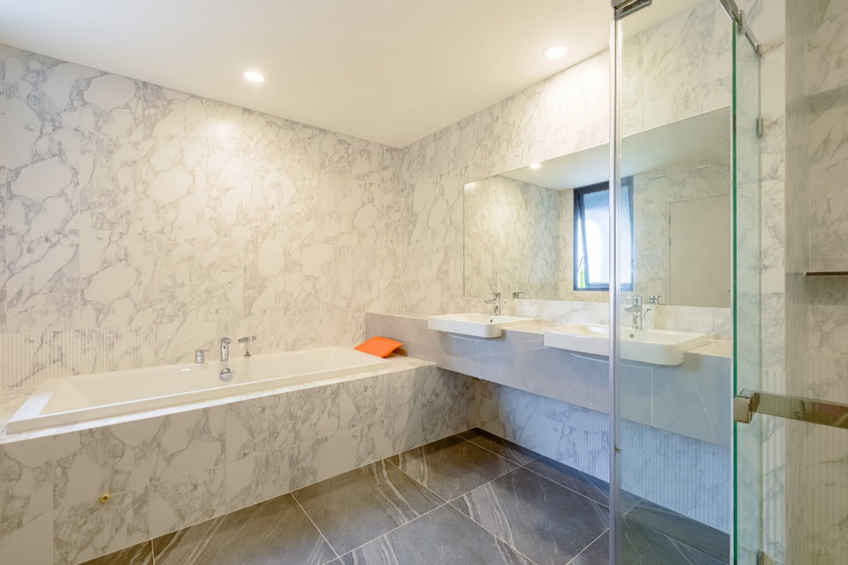 รูป New House Ready to Move บ้านกลางเมือง The Edition บางนา - รูปที่ 13/35
