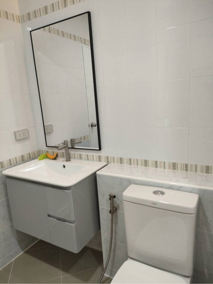 picture Condominium biggest room!! 48sqm. Mountain View  - 11/12