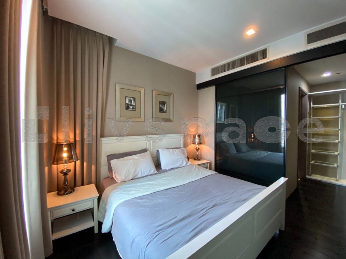 รูป ▚ LL177ツ ให้เช่า: Keyne by Sansiri 2 ห้องนอน 75ตร.ม. ชั้นสูง วิวรถไฟฟ้า ห้องสวย พร้อมจองต่อรองได้✨ - รูปที่ 5/11