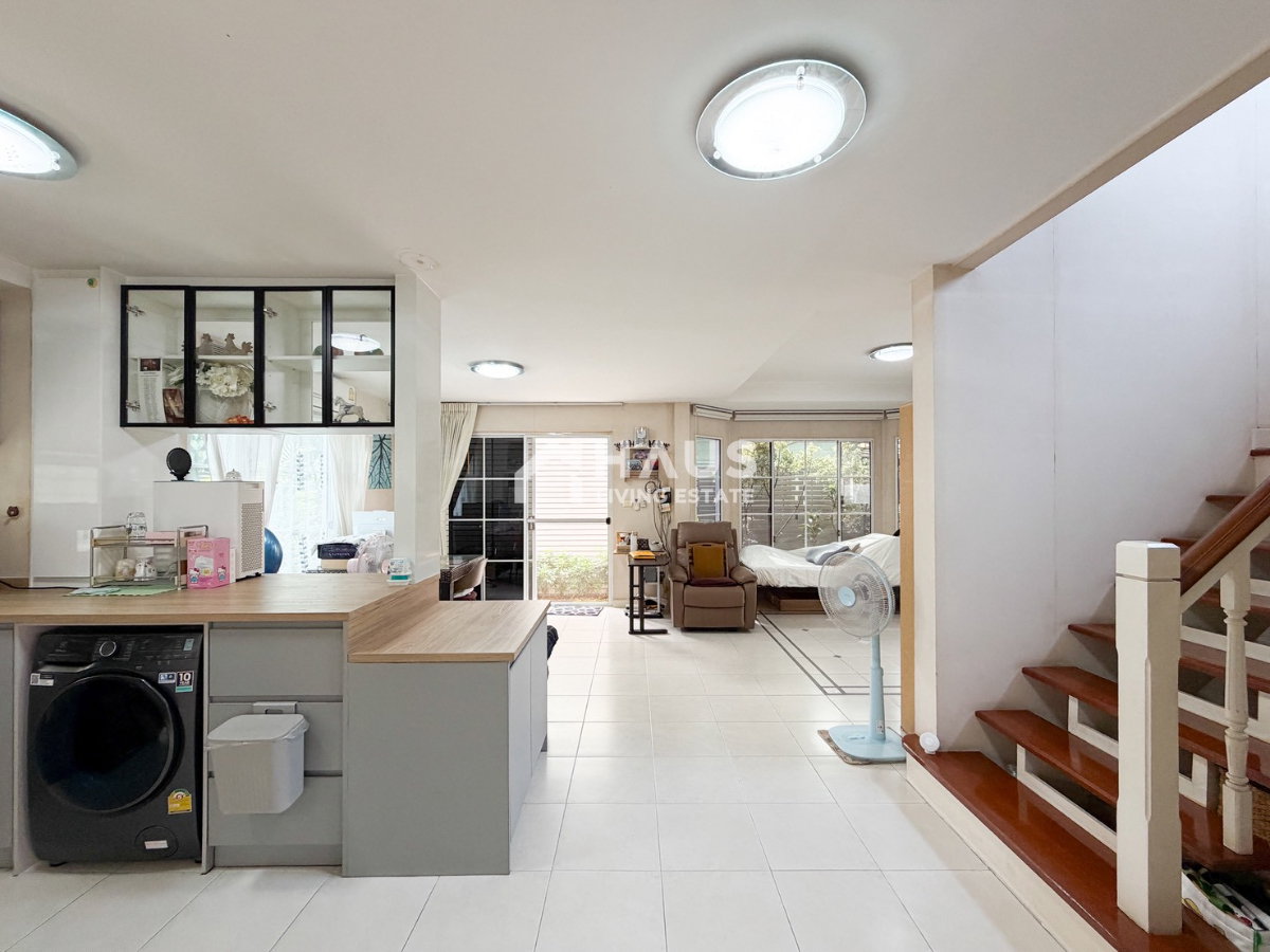 picture Muntana Thawi Watthana / 3 Bedrooms #HPHU104 - 12/36