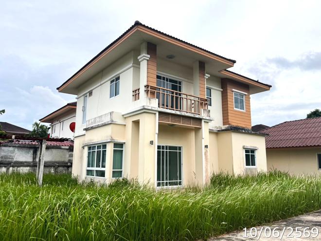 picture HOME 205.1 Sq.w. Nikhom Pattana Rayong for 6.4M - 1/34