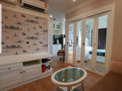 picture For rent  Aspire rama4  1br1bth28sq.m.12AFL - 2/15