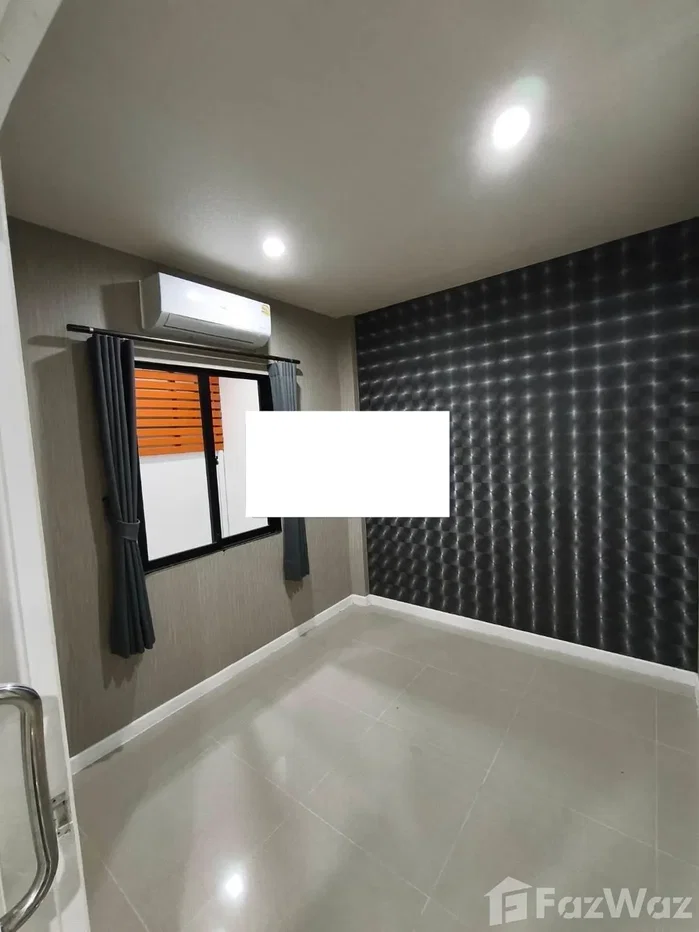 รูป บ้านเดี่ยวให้เช่า 3 ห้องนอน ในโครงการ พรีเมี่ยม ไทม์โฮม สวนหลวง ร.9 6609129 - รูปที่ 17/23