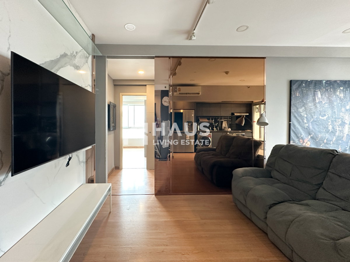 picture Supalai Veranda Ratchavipha - Prachachuen / 2 Bedrooms #CPCC078 - 2/30