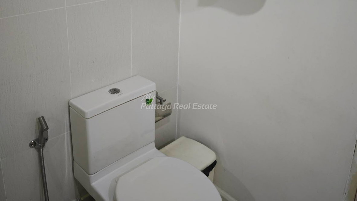 รูป 🛏️ 2 ห้องนอน - 🛁 2 ห้องน้ำ - 🏙️ Pool View - 🌏 ชื่อชาวต่างชาติ - 🏢 Seven Seas Condo Resort Jomtien - รหัส: SEV37 - รูปที่ 13/16