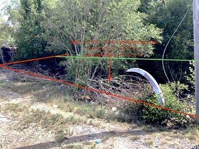 Land for sale Ban Laem Petchburi : LAND 326 Sq.w. Ban Laem Petchburi for 913,000