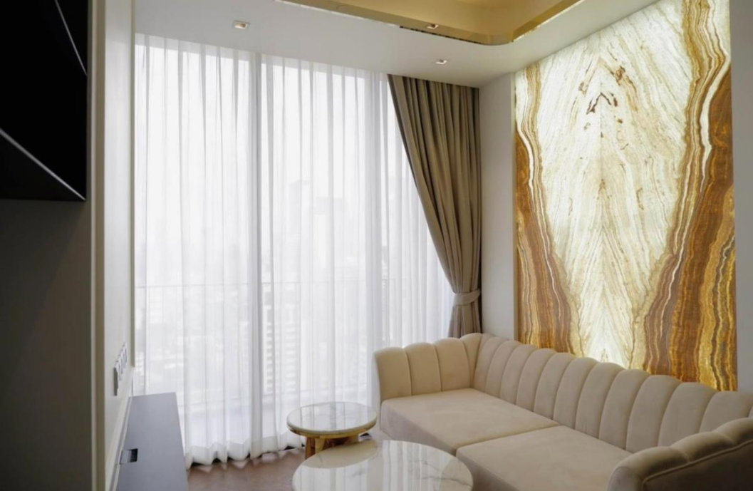 รูป 💥DL-4452💥ว่าง ให้ เช่า ทเวนตี้เอท ชิดลม👉แอดไลน์ @luxeliving  - รูปที่ 3/15