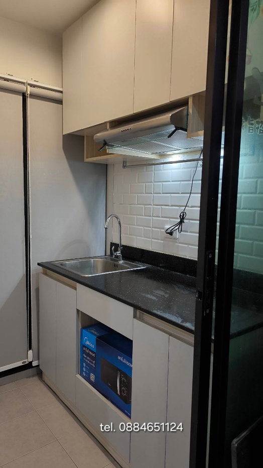 รูป 🟢ER26299 🟢ให้เช่า / For Rent REACH Phahon Yothin 52 💰 ราคา 10,000 บาท/เดือน - รูปที่ 5/7
