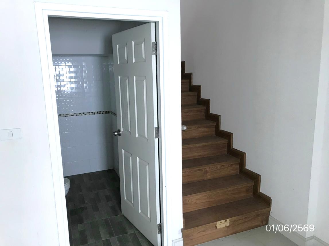 picture HOME 57.8 Sq.w. Doi Saket Chiang Mai for 3.7M - 25/40