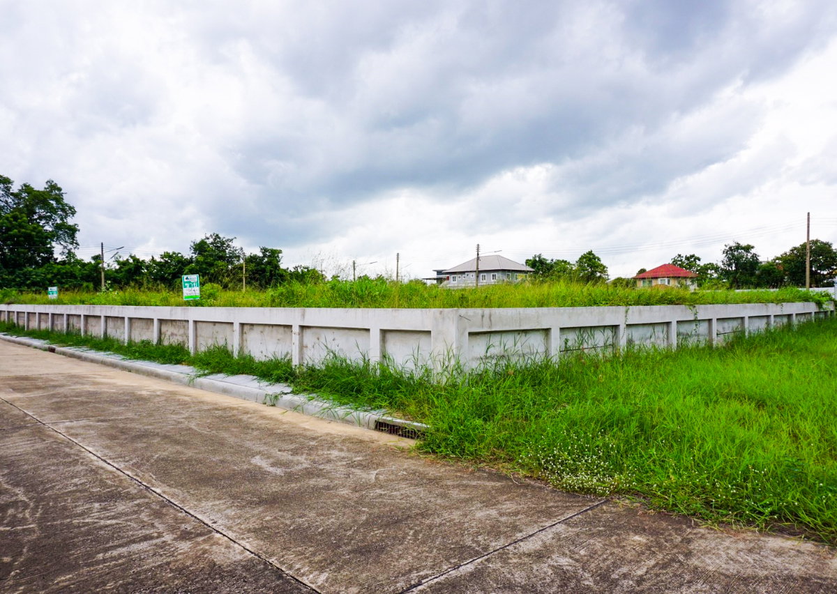 รูป ขายที่ดิน ในโครงการชวนชื่น ฟลอร่าวิลล์ บางคูวัด ปทุมธานี - รูปที่ 6/16